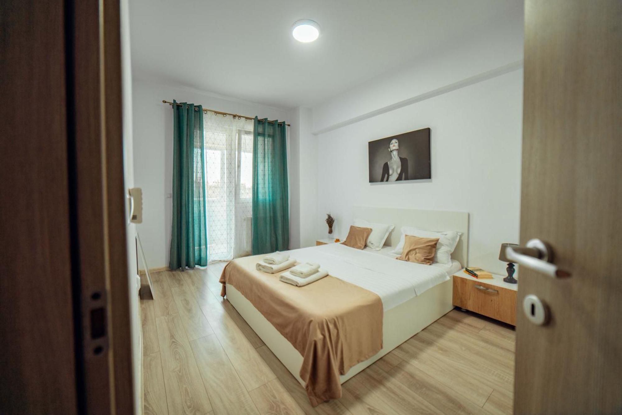 公寓 One Collection Esplanada Tatarasi Iasi