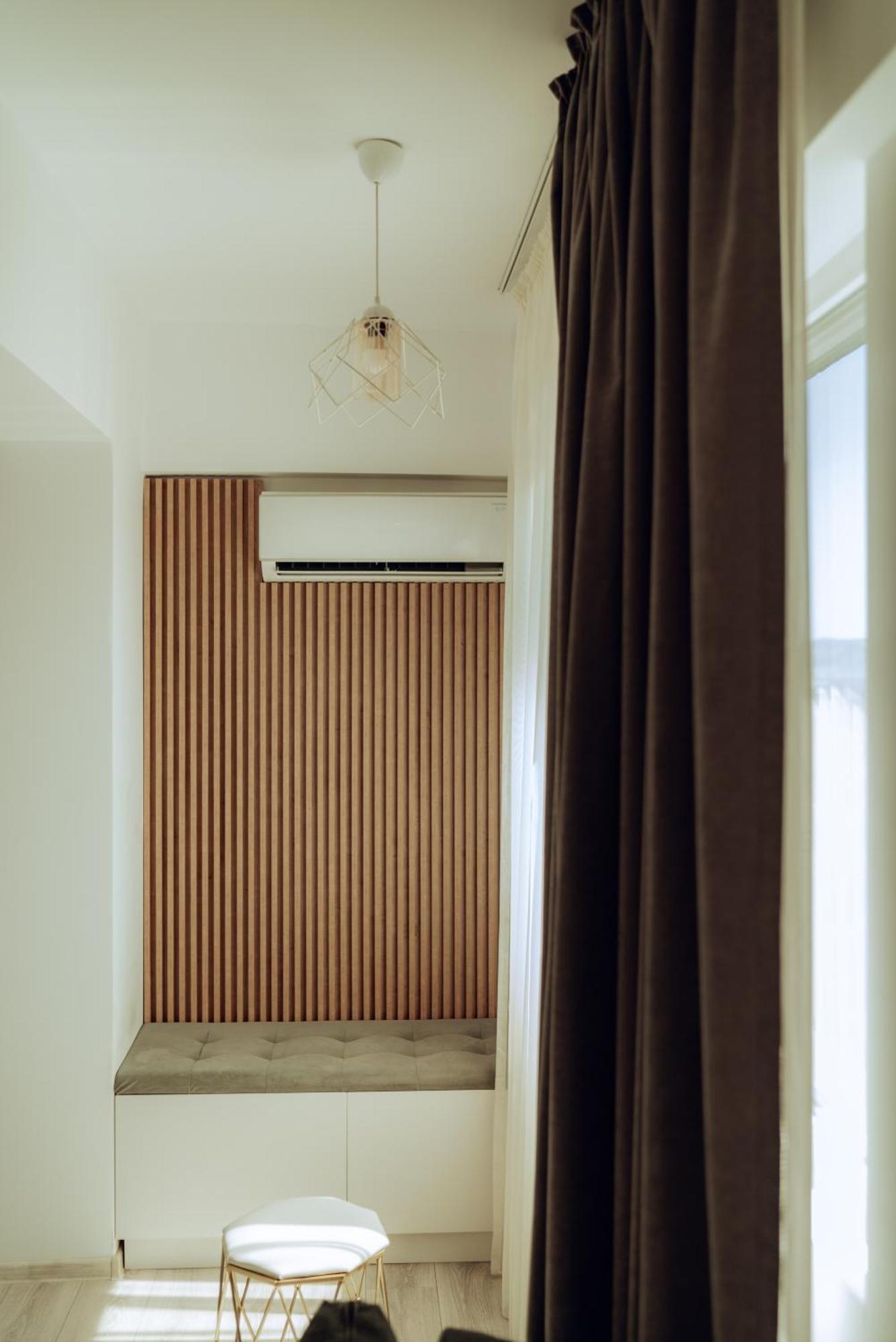 公寓 One Collection Esplanada Tatarasi